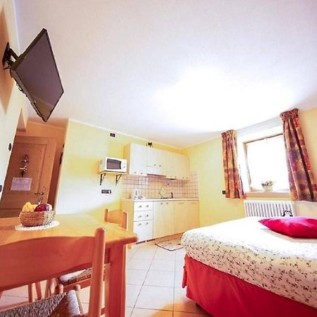 Appartamenti Valeria 2 Livigno Zewnętrze zdjęcie