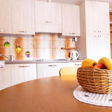 Appartamenti Valeria 2 Livigno Zewnętrze zdjęcie