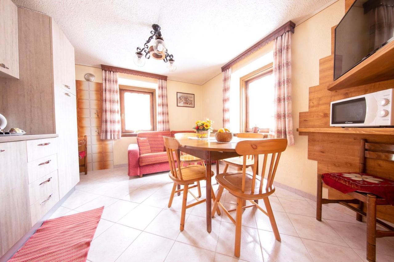 Appartamenti Valeria 2 Livigno Zewnętrze zdjęcie