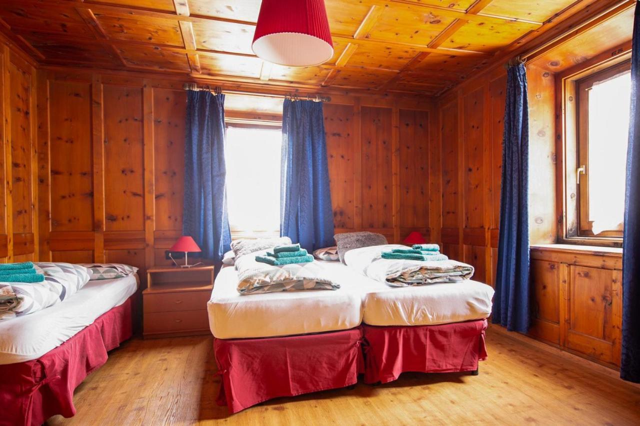 Appartamenti Valeria 2 Livigno Zewnętrze zdjęcie