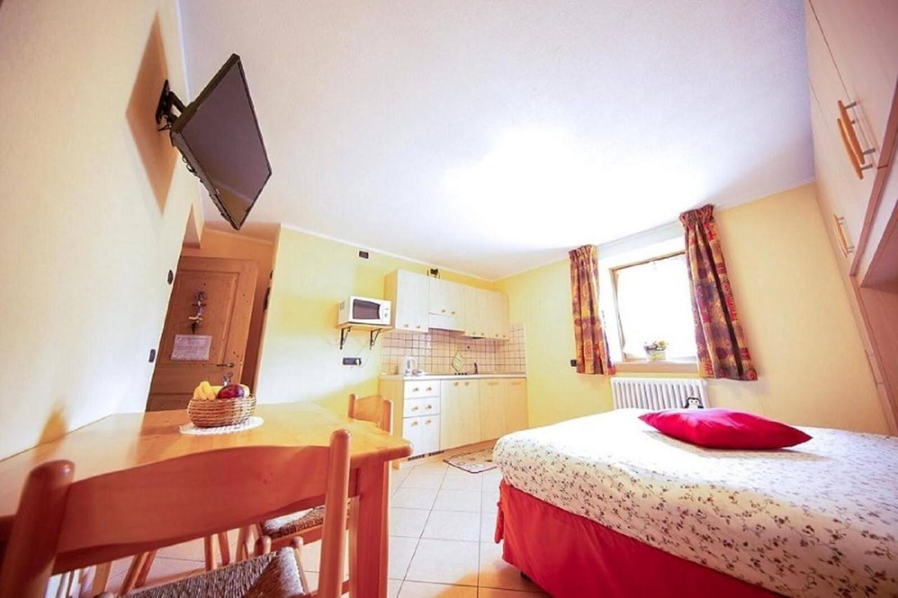 Appartamenti Valeria 2 Livigno Zewnętrze zdjęcie