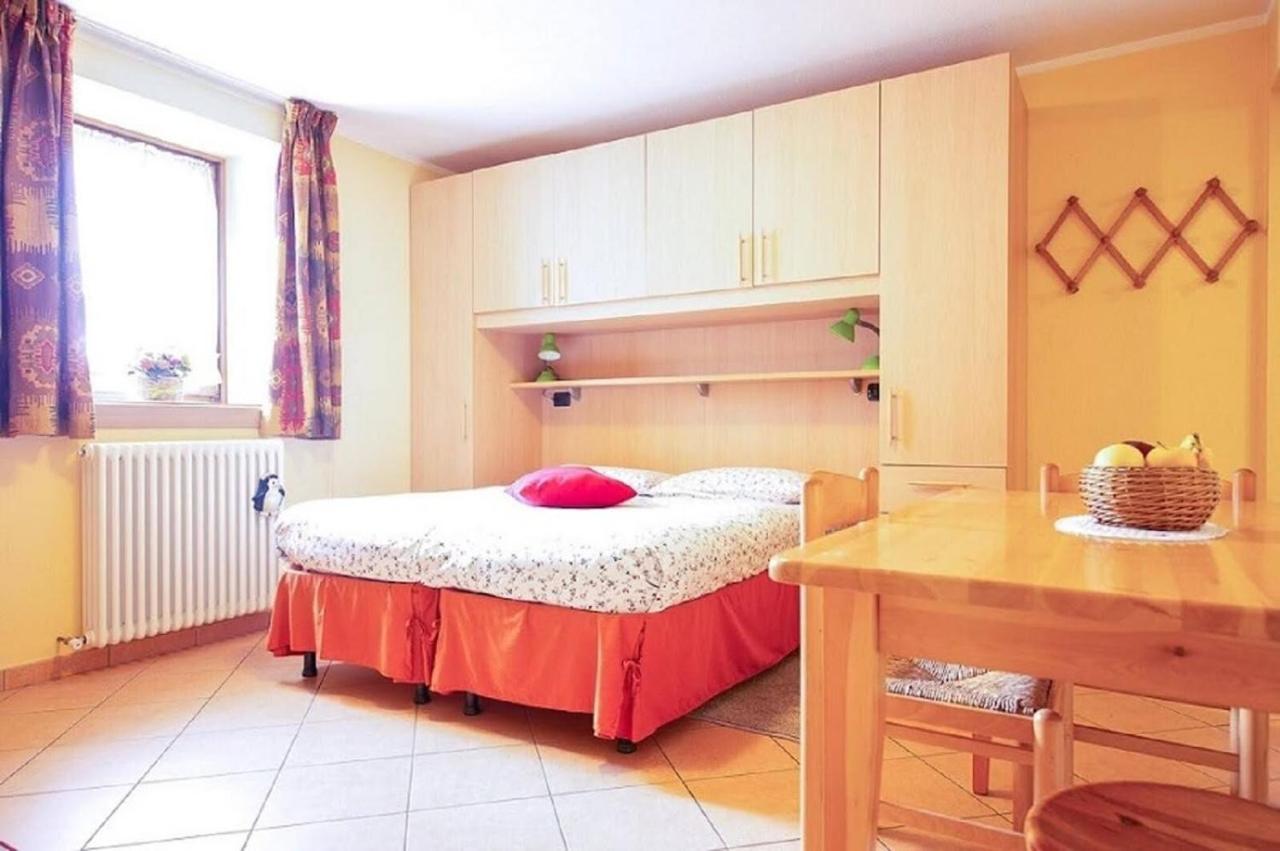 Appartamenti Valeria 2 Livigno Zewnętrze zdjęcie