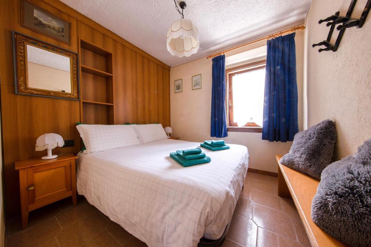 Appartamenti Valeria 2 Livigno Zewnętrze zdjęcie