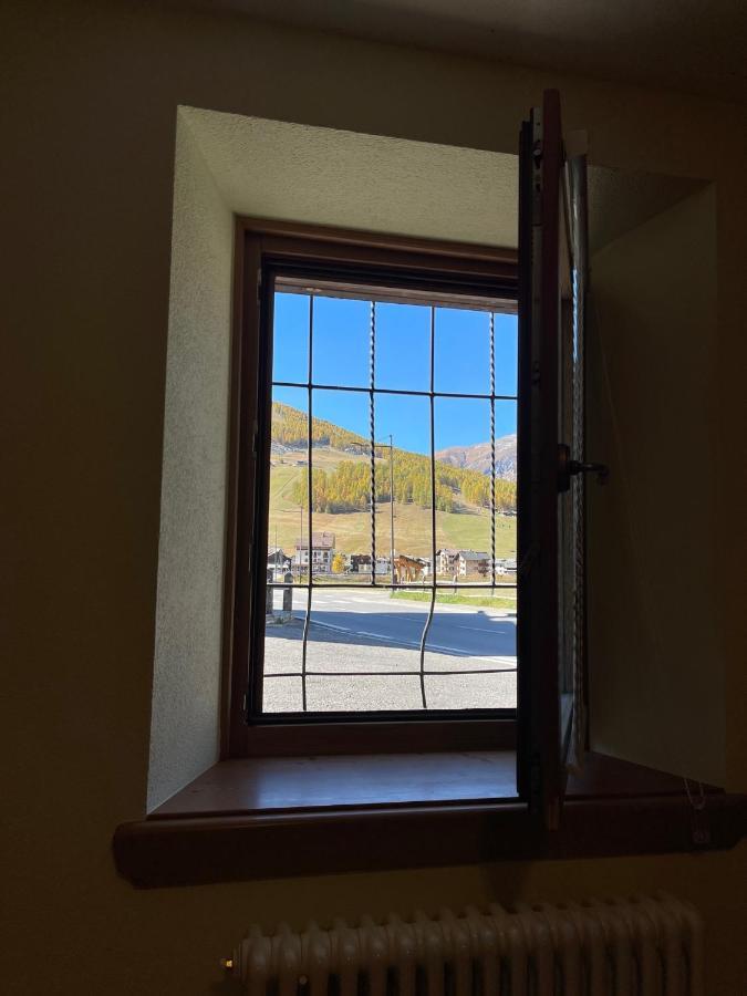 Appartamenti Valeria 2 Livigno Zewnętrze zdjęcie